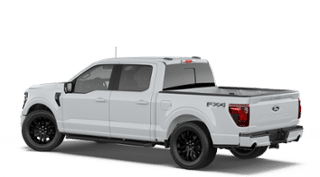 2026 Ford F-150® External Image 2